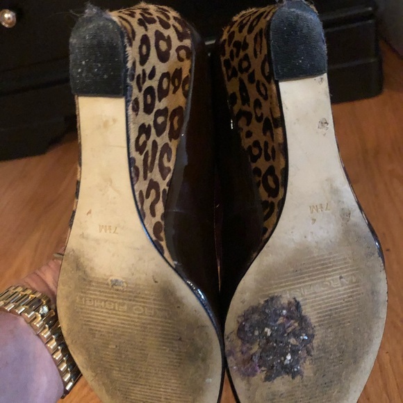 Shoes - Picture 3 of 3